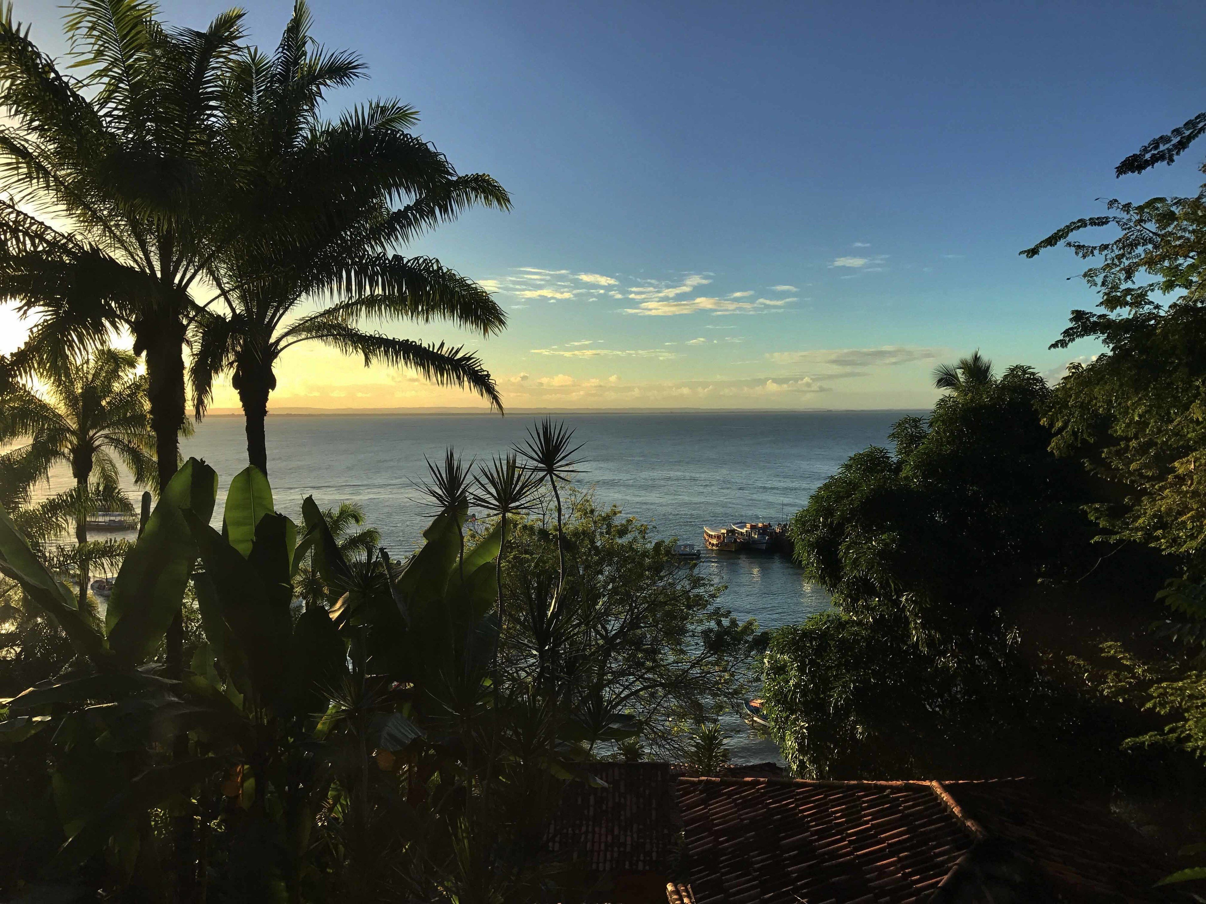 deluxe chalet (family) | beach/ocean view