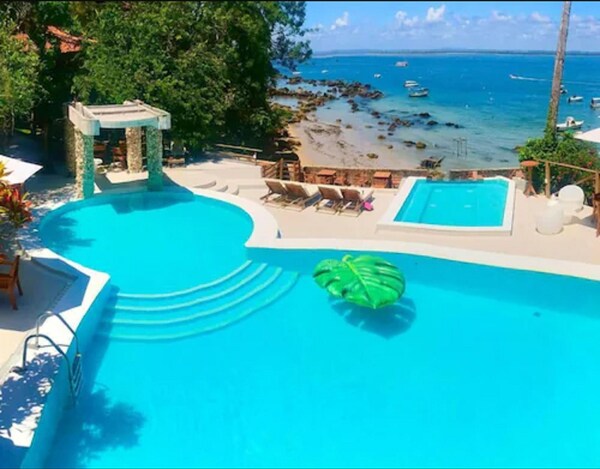 Hotel Portaló - Bahía
