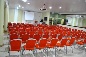 Sala de reuniones
