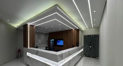 Itabuna Palace Hotel