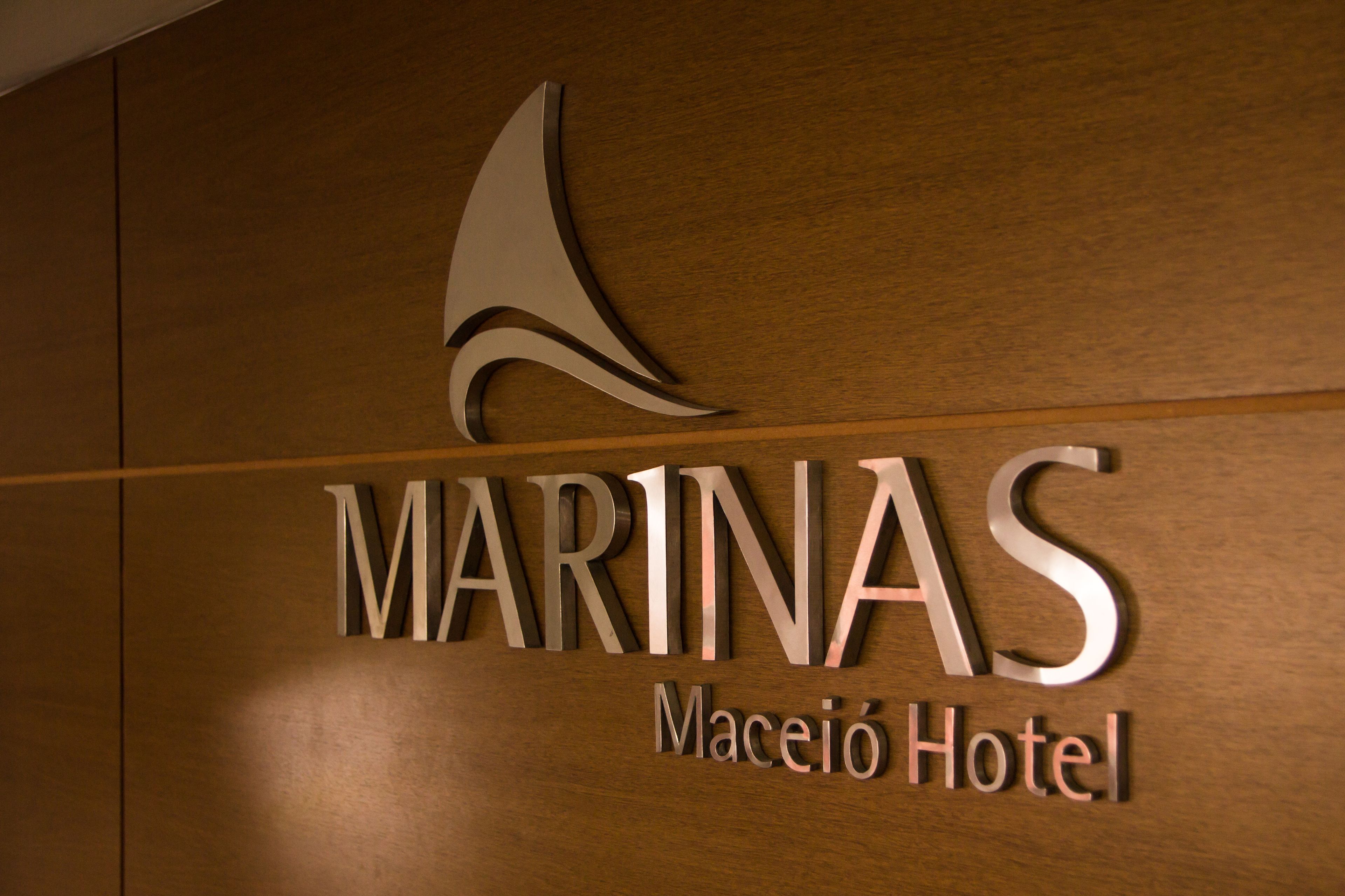 Foto - Marinas Maceió Hotel