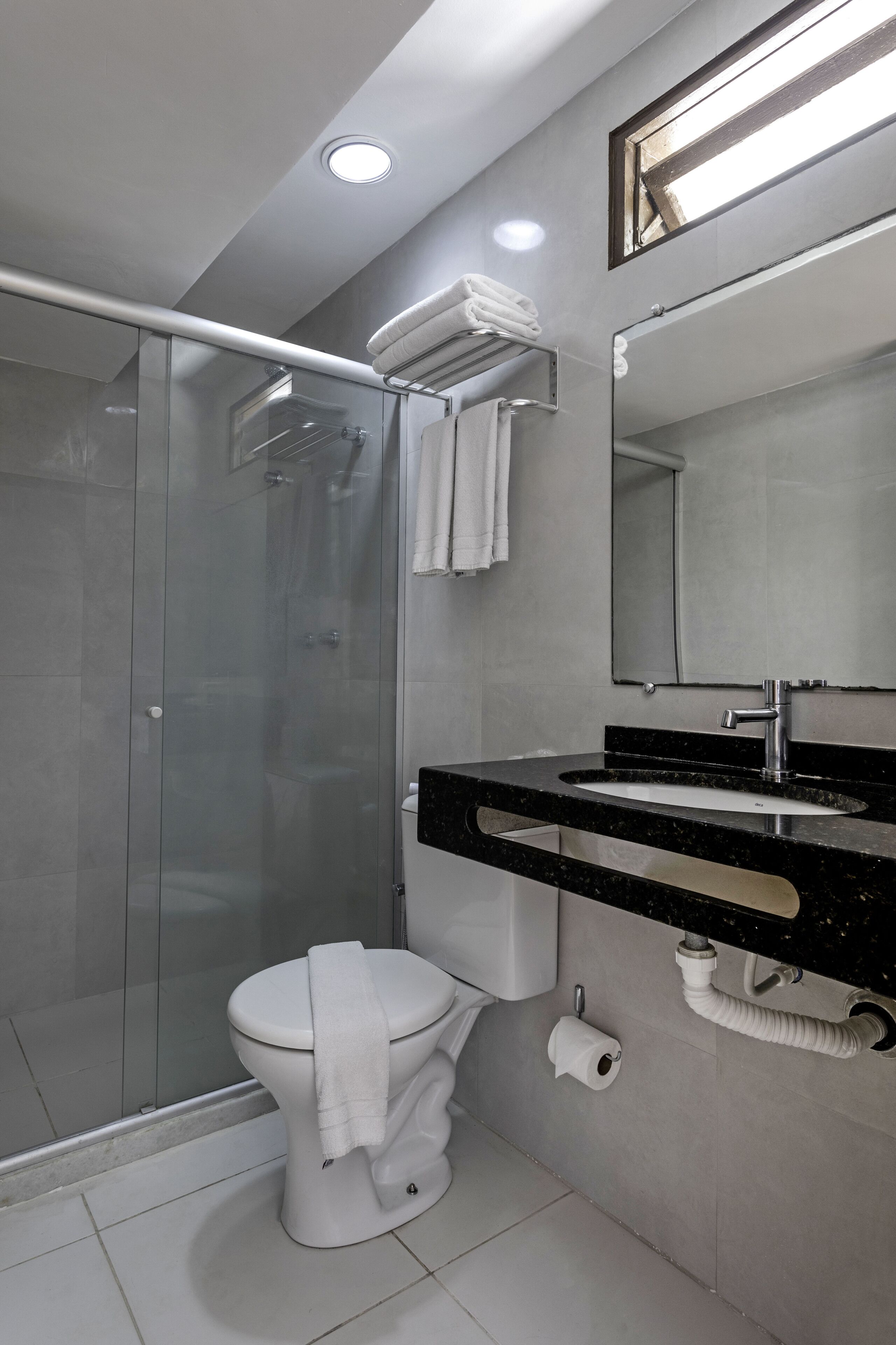 Foto - Marinas Maceió Hotel