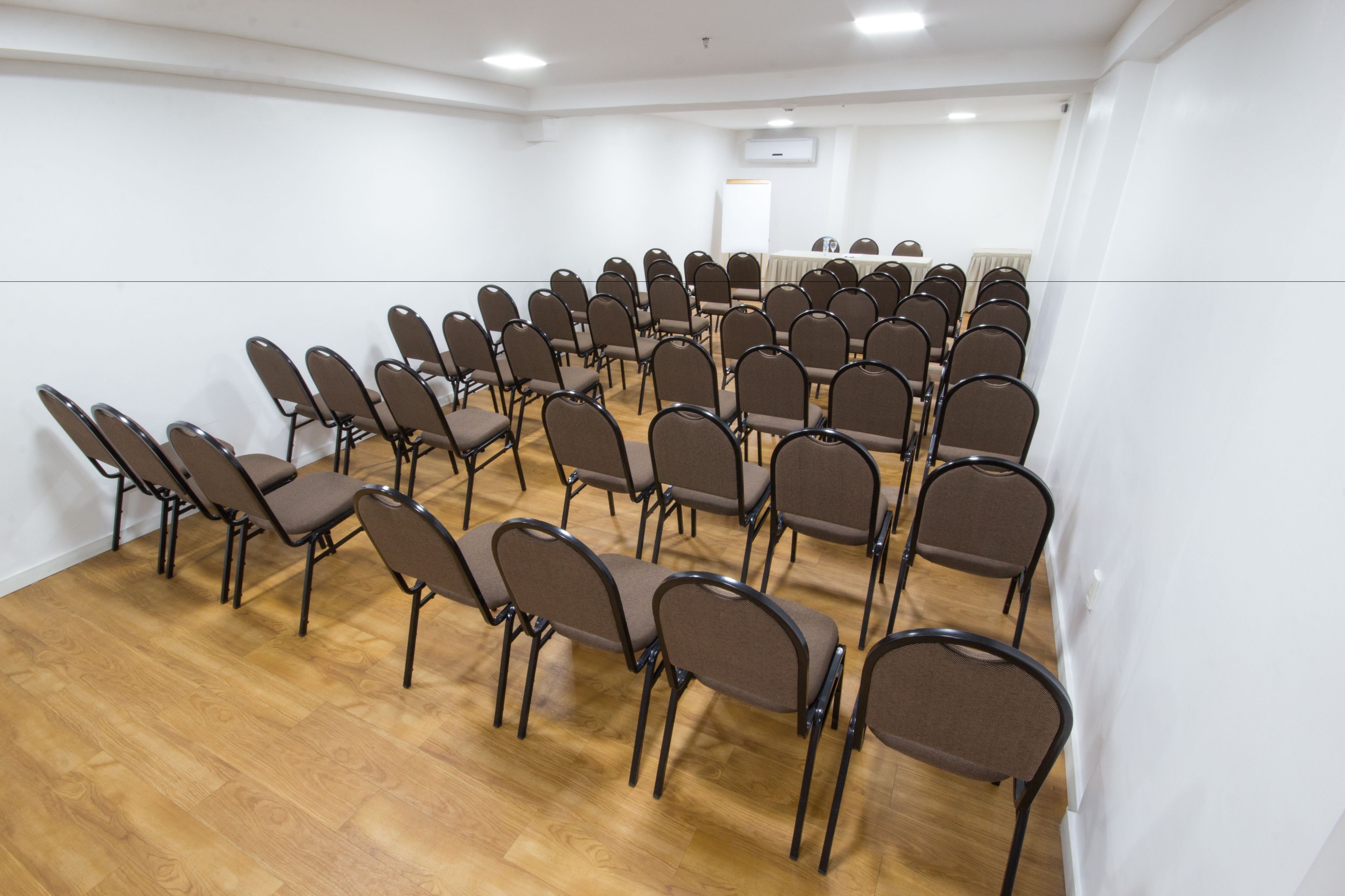 Foto - Marinas Maceió Hotel