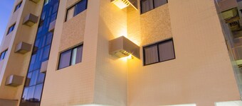 Marinas Maceió Hotel