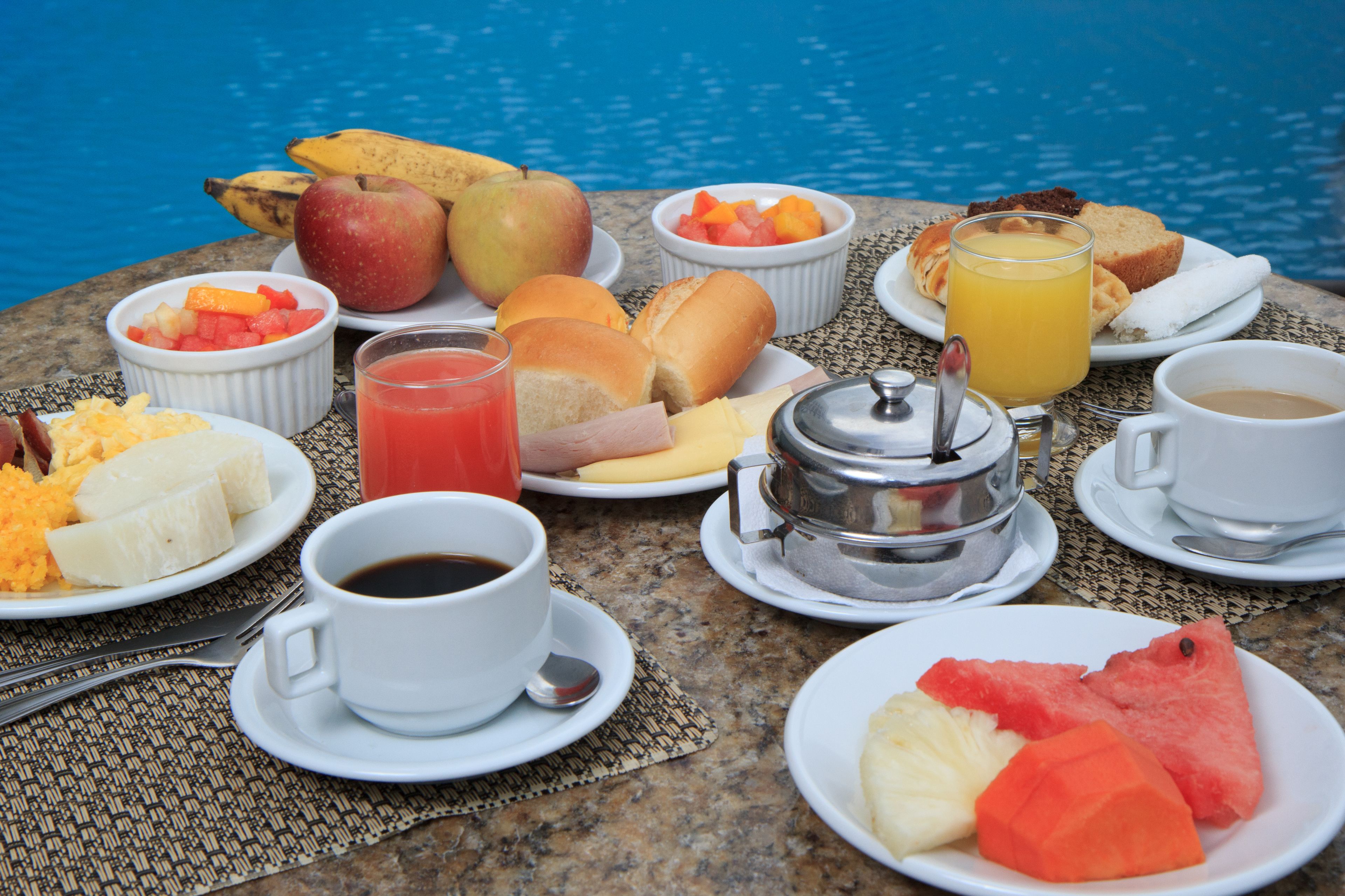 Foto - Marinas Maceió Hotel