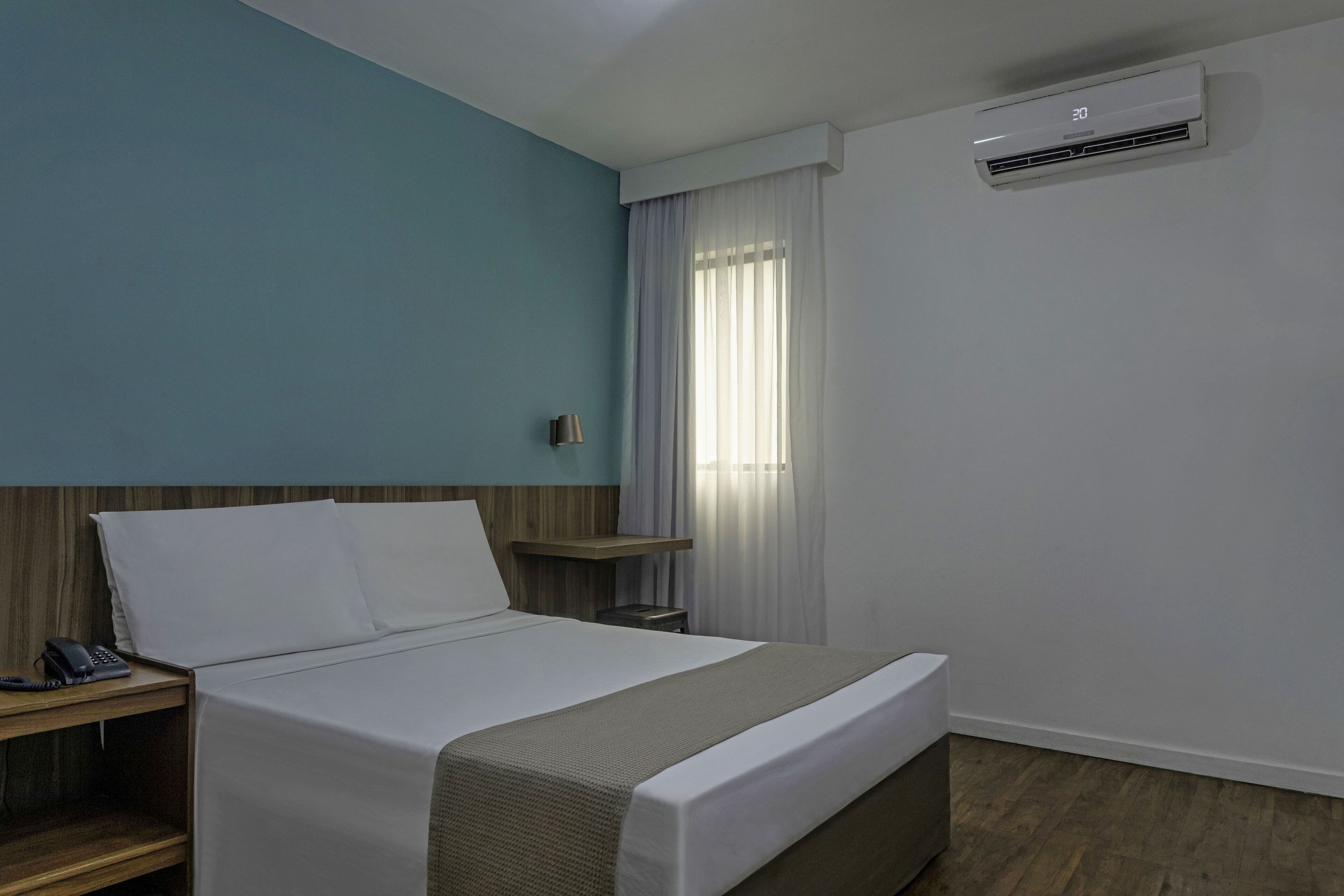 Foto - Marinas Maceió Hotel