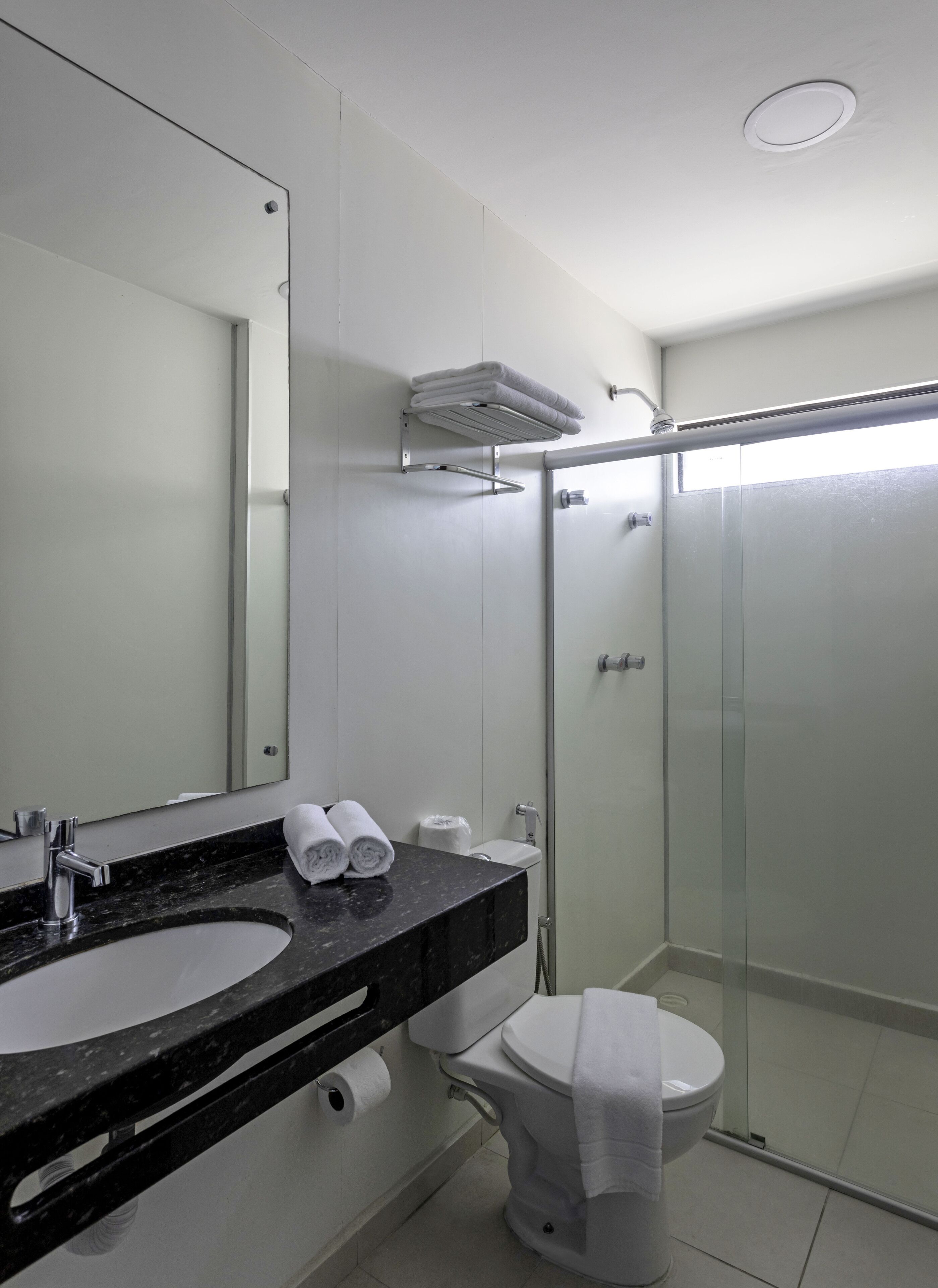 Foto - Marinas Maceió Hotel