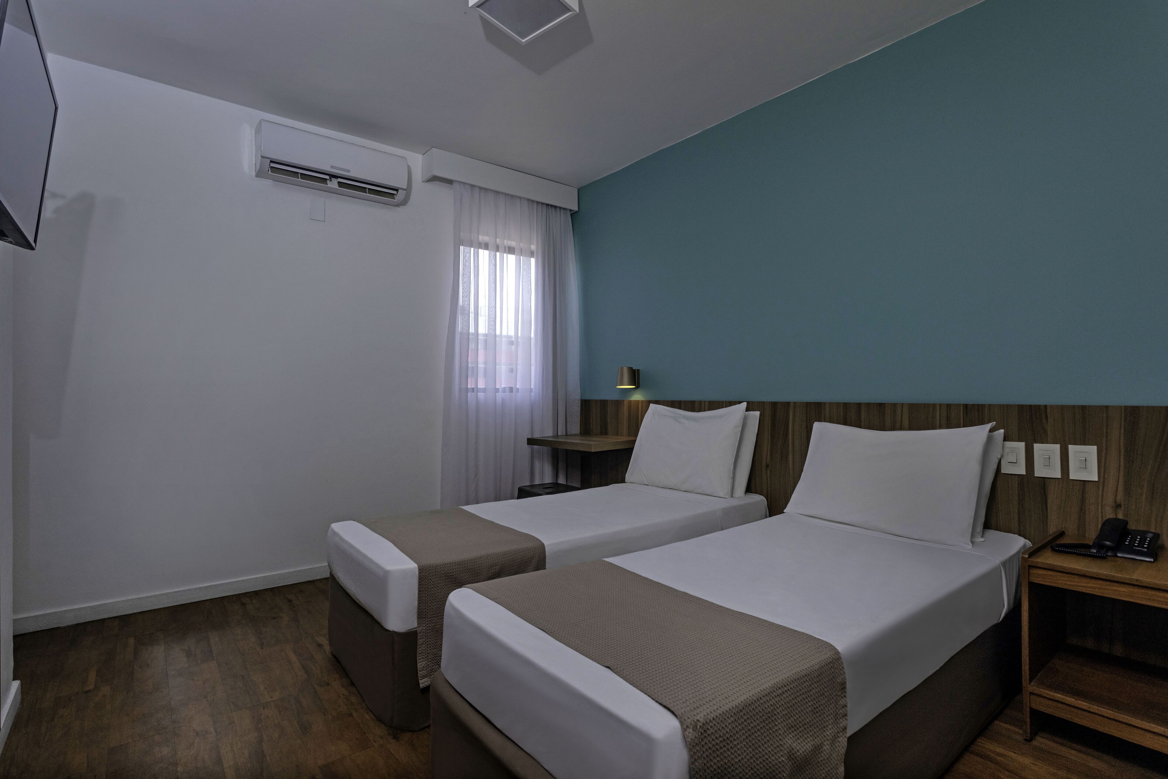 Foto - Marinas Maceió Hotel