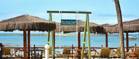 Utsikt från boendet