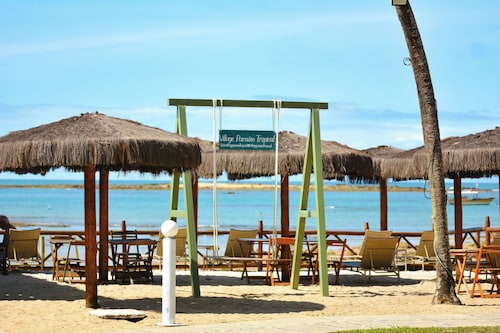 Village Paraíso Tropical