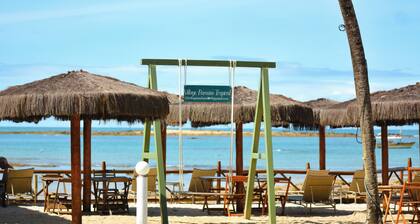 Village Paraíso Tropical