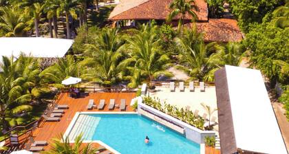 Village Paraíso Tropical