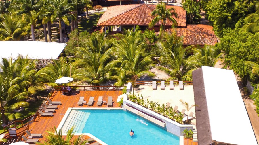 Village ParaĂso Tropical