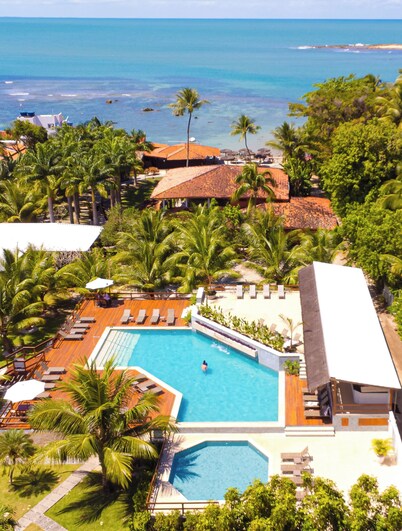 Village Paraíso Tropical