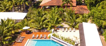 Village Paraíso Tropical