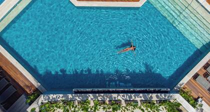 Village ParaĂso Tropical