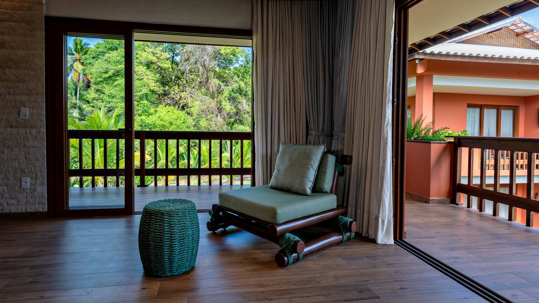 master | 1 bedroom, minibar, in-room safe, individually decorated