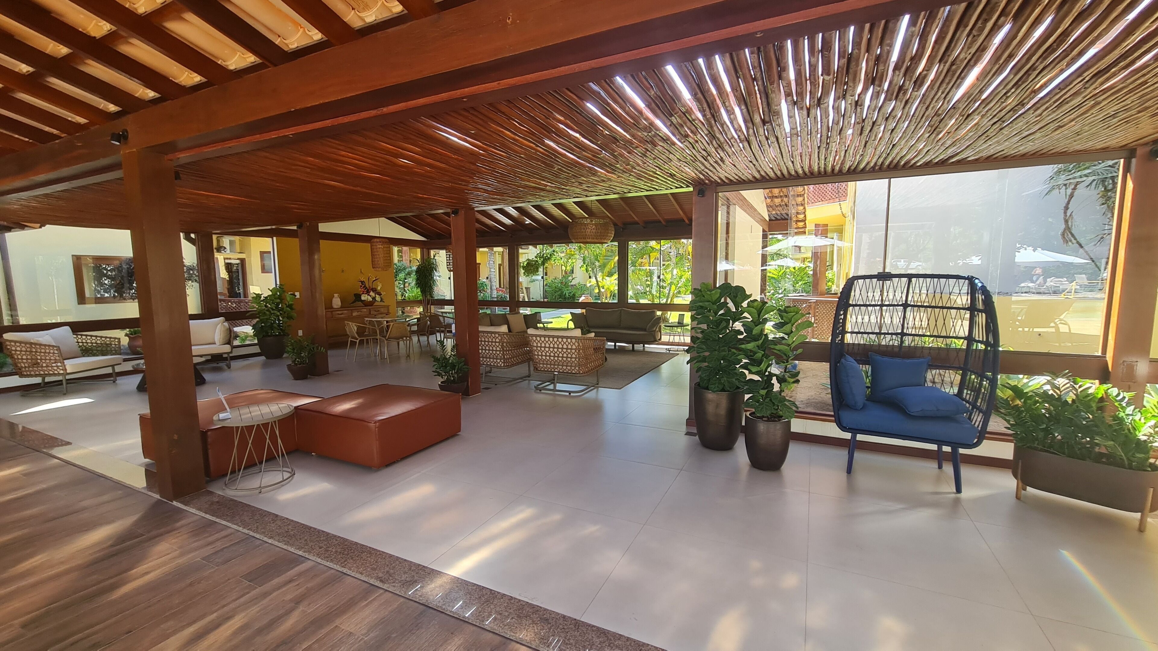 Foto - Portobello Praia