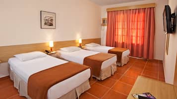 Superior Triple Room, Non Smoking