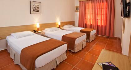 Hotel Terra Nobre