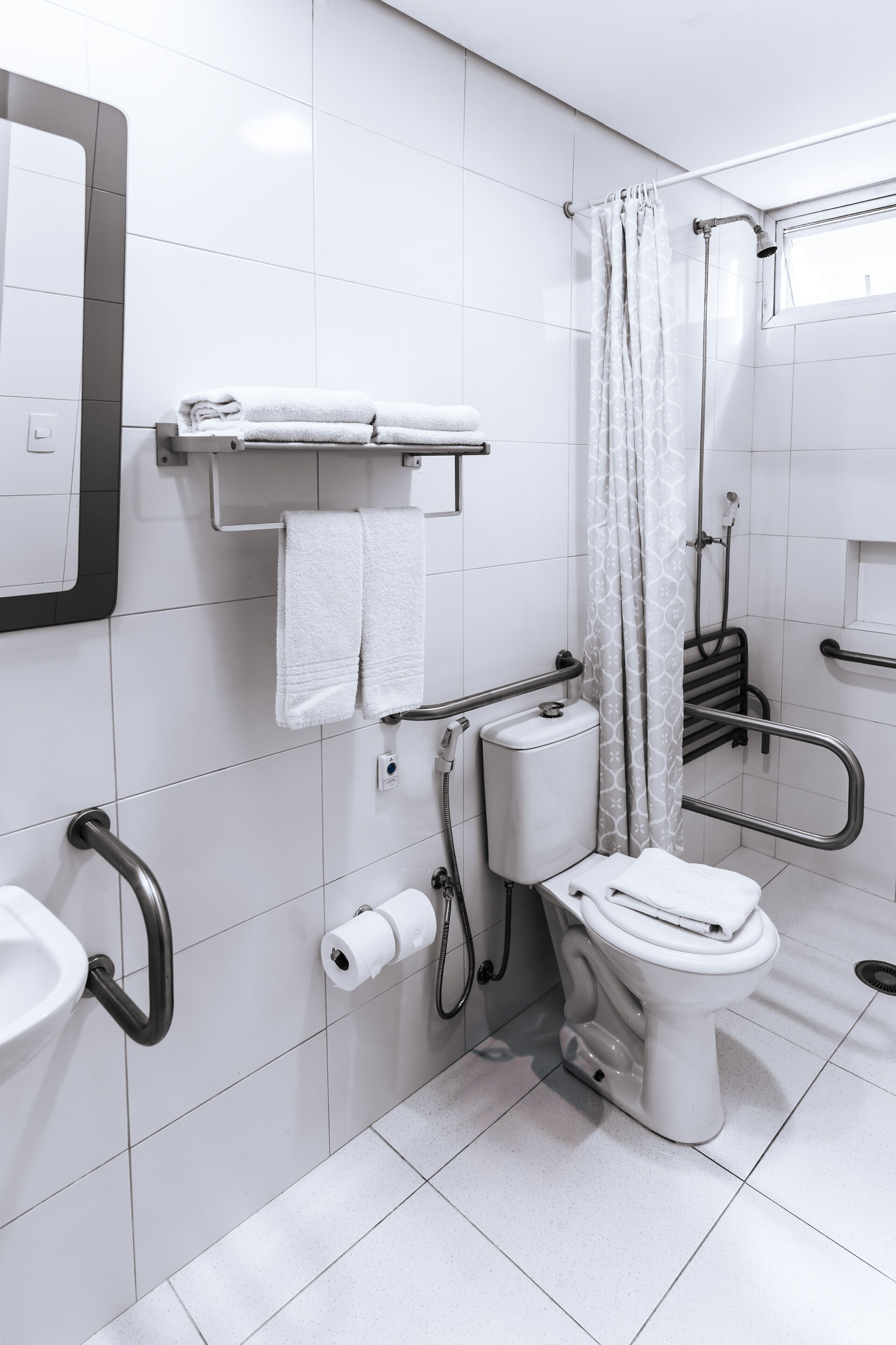 Foto - Hotel Pan Americano