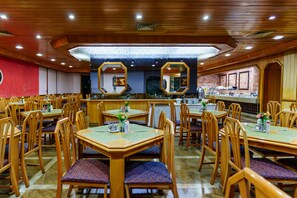 Área do café da manhã