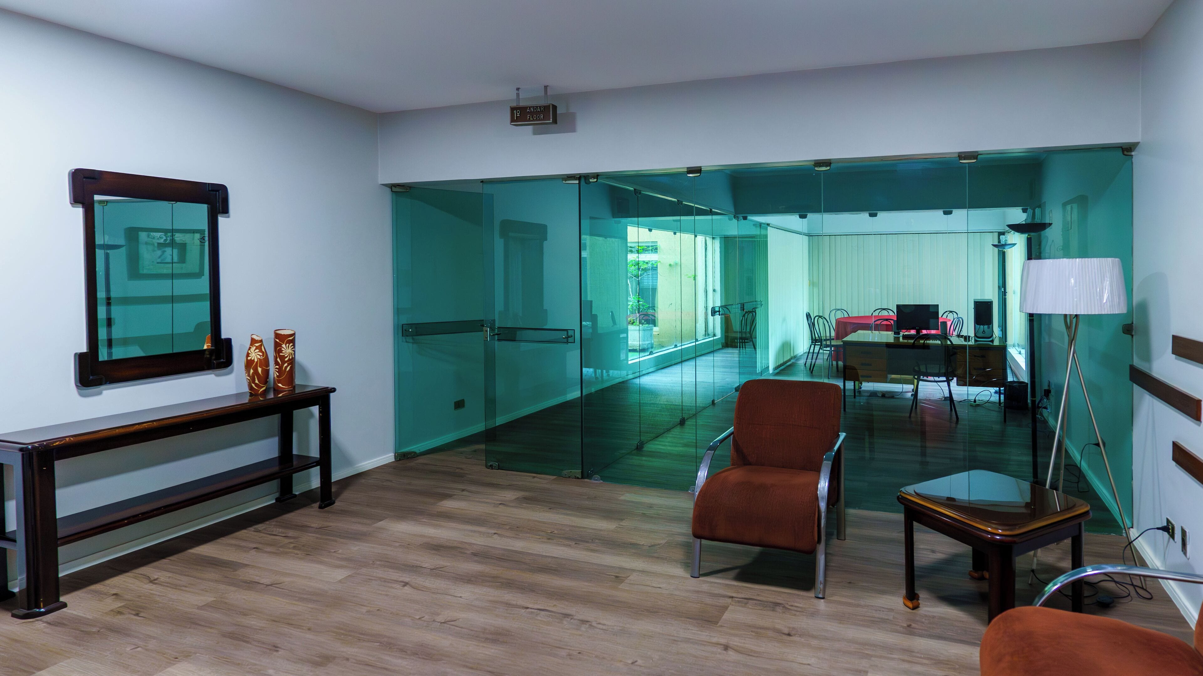 Foto - Hotel Pan Americano