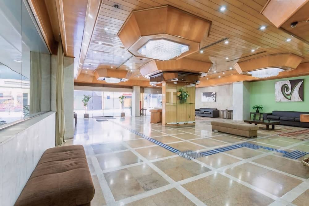 Hotel Pan Americano