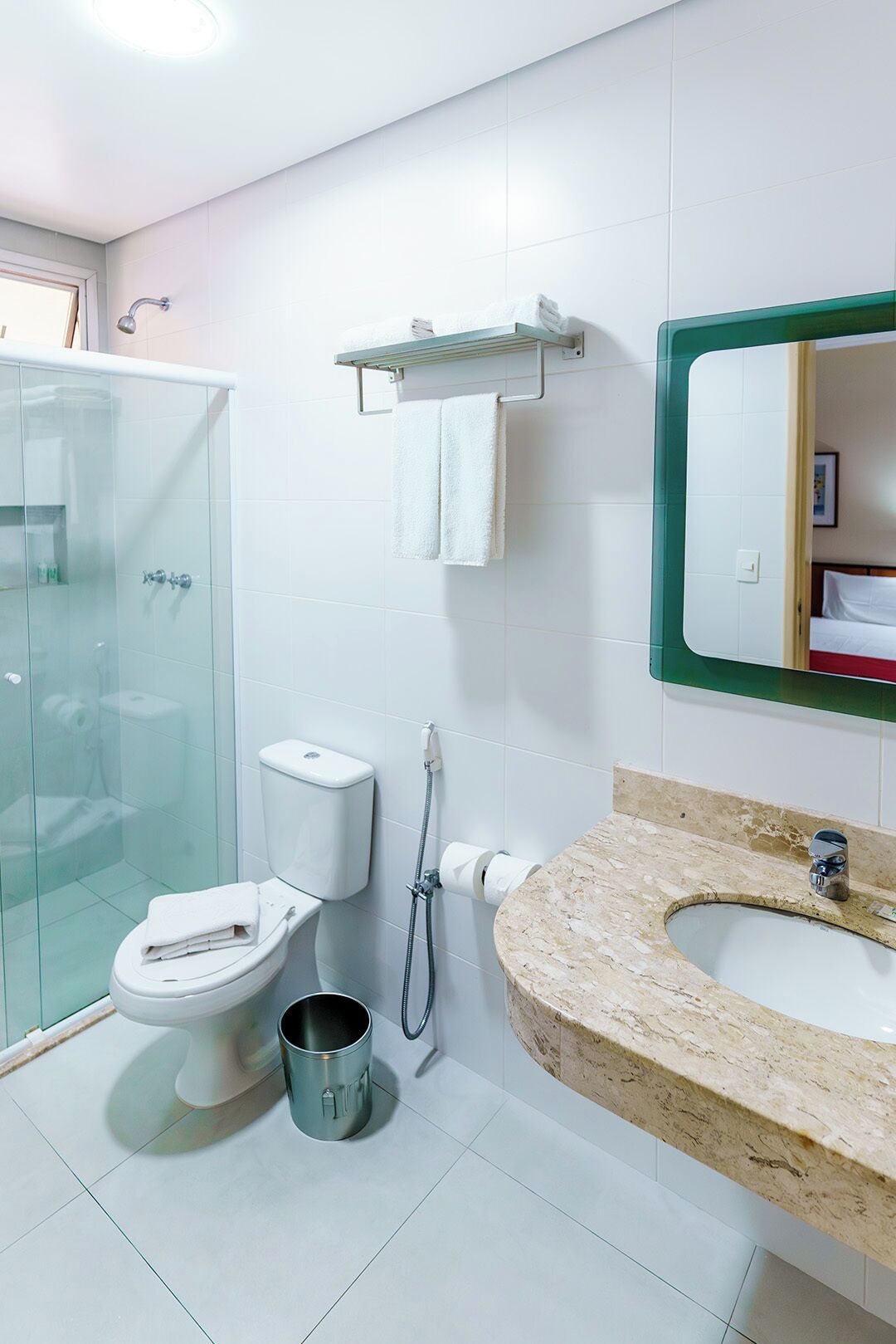 Foto - Hotel Pan Americano