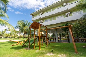 Exterior - Hotel Resort Costa Dos Coqueiros (Mata de Sao Joao)