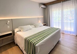 In-room safe - Hotel Resort Costa Dos Coqueiros (Mata de Sao Joao)