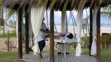 Comodidades da propriedade