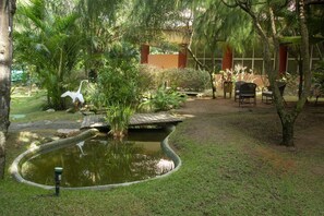 Exterior - Hotel Resort Costa Dos Coqueiros (Mata de Sao Joao)