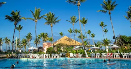 Hotel Resort Costa Dos Coqueiros