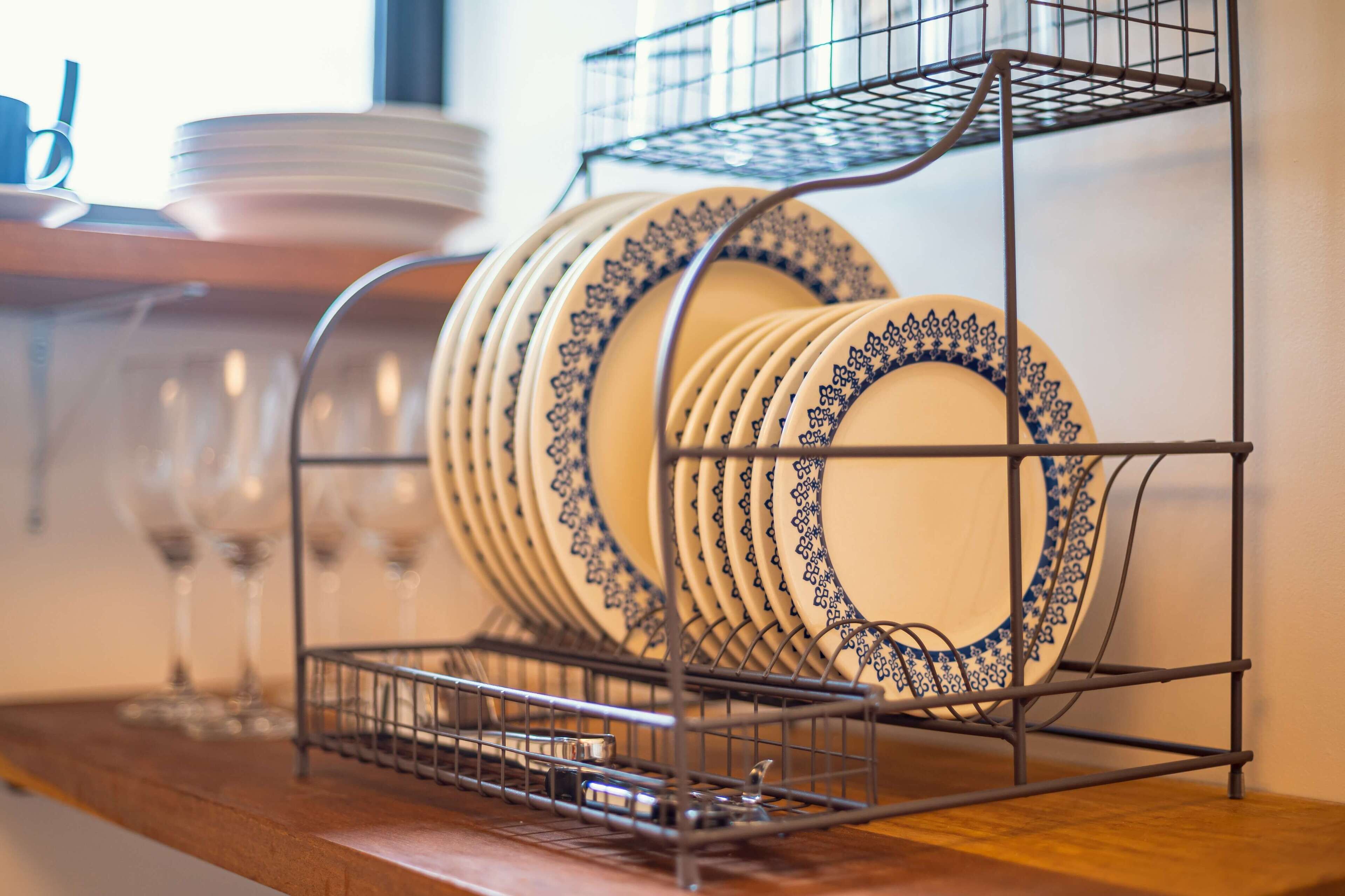 suite master familia | private kitchen