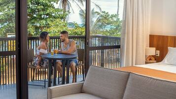 Suite Master duplo | Minibar, safe på rommet, individuelt dekorert og wi-fi (inkludert)