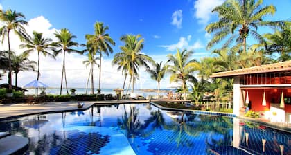 Aldeia do Mar Sensorial Hotel