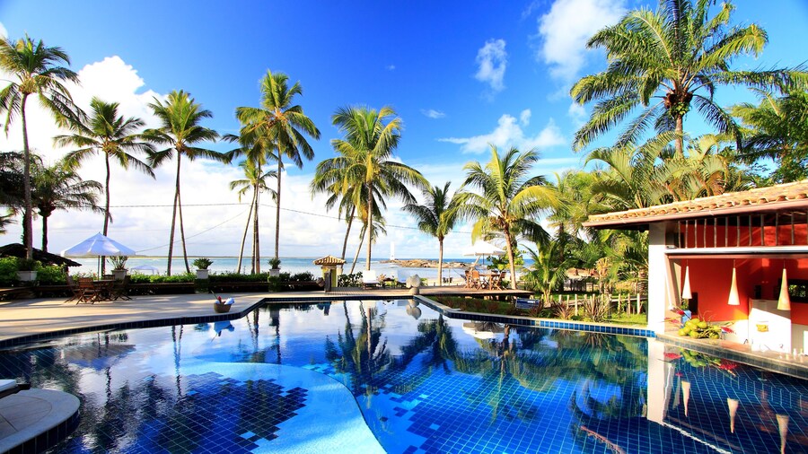 Aldeia do Mar Sensorial Hotel