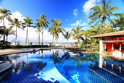 Aldeia do Mar Sensorial Hotel