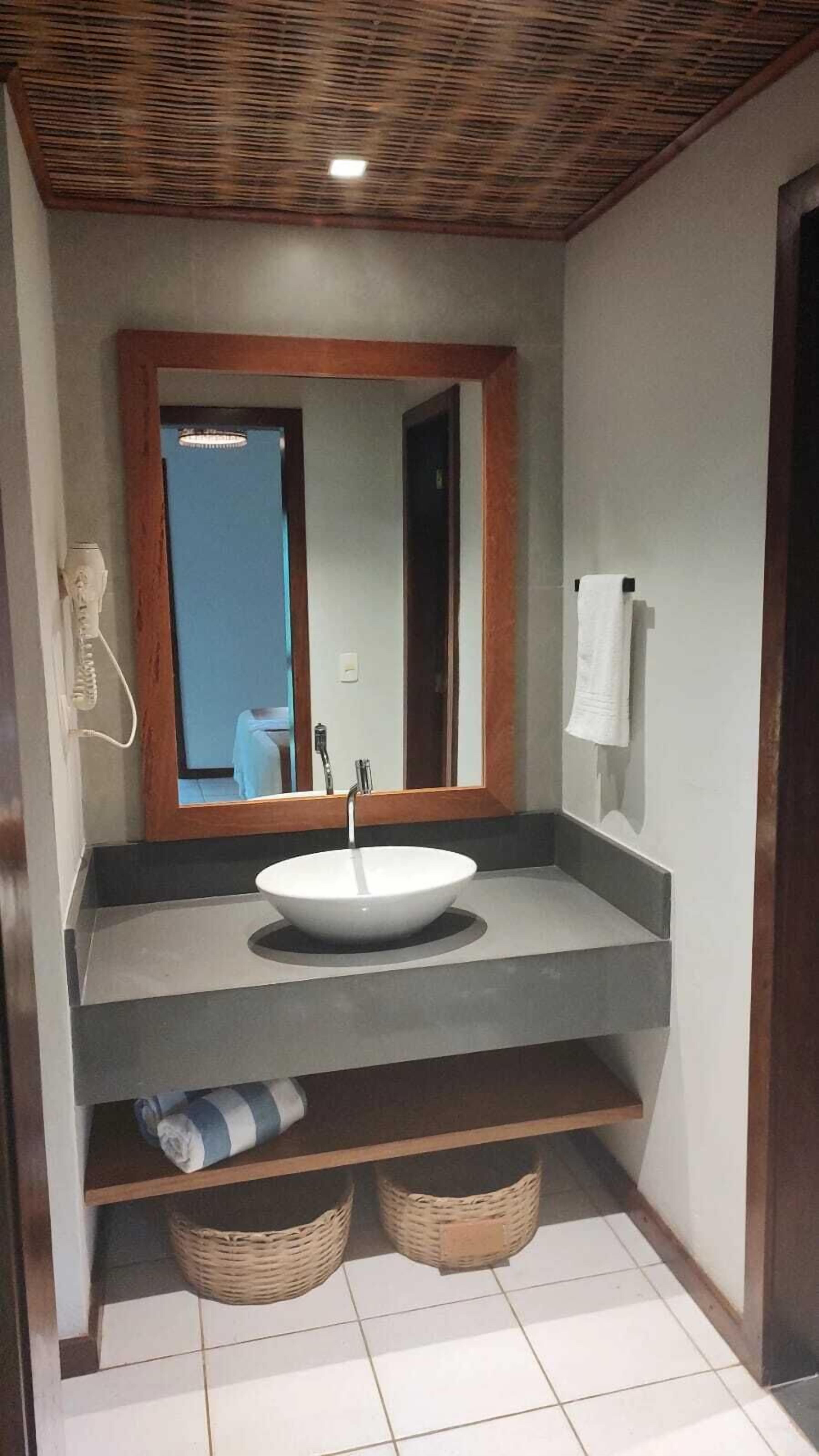 bangalô | 1 bedroom, minibar, in-room safe, individually decorated