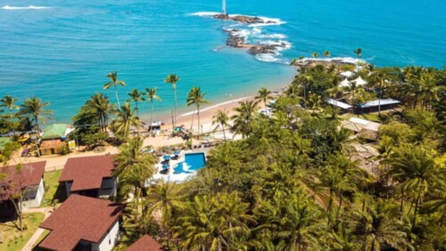 Aldeia do Mar Sensorial Hotel