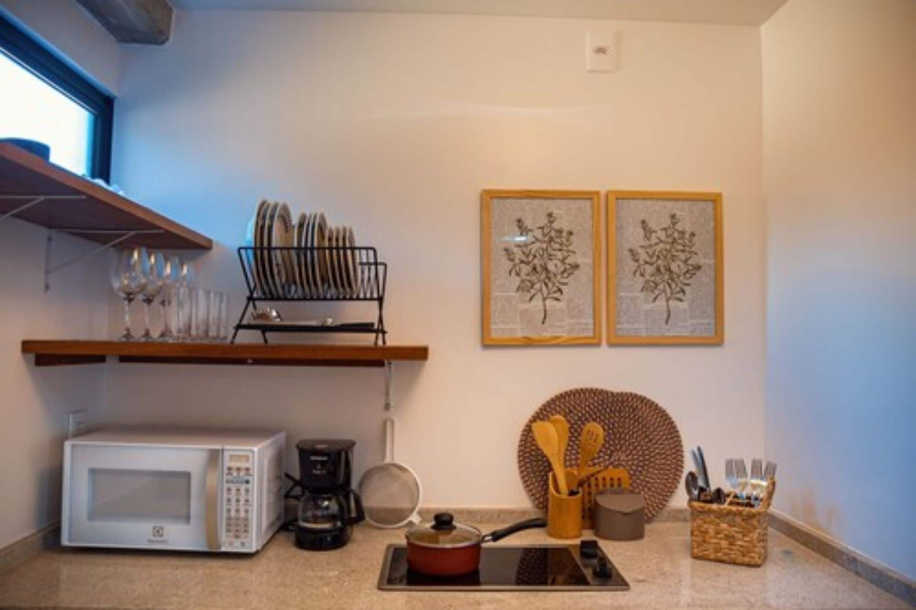 studio luxo | private kitchen