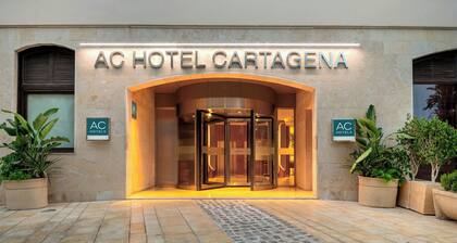 AC Hotel Cartagena