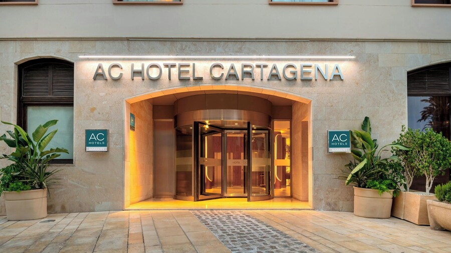 AC Hotel Cartagena