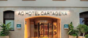AC Hotel Cartagena