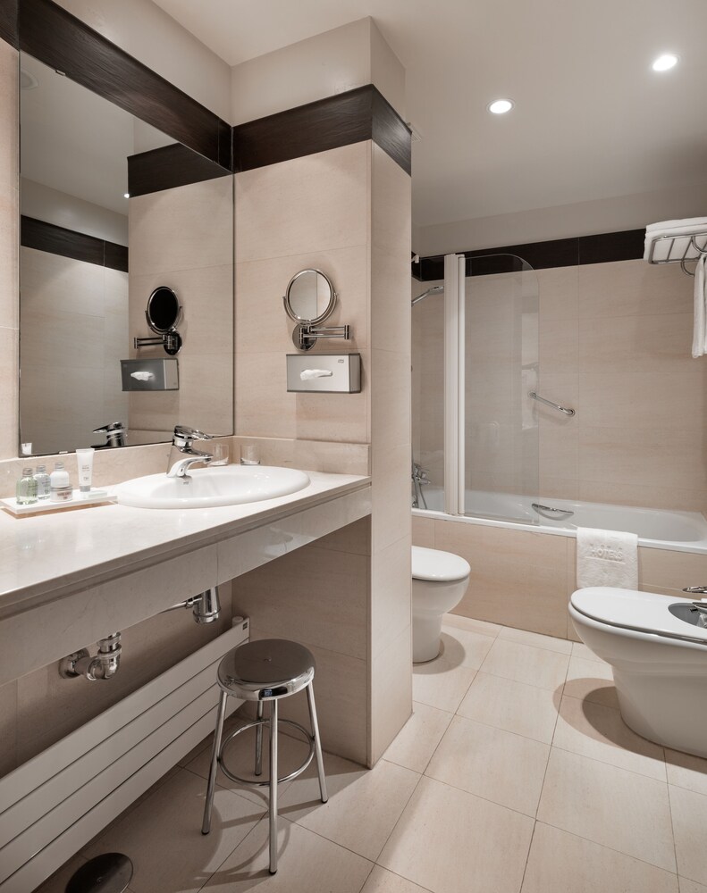 Hotel Cartagena Puerto by null