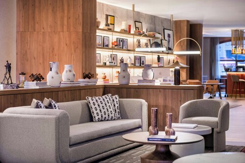 AC Hotel Cartagena (3)
