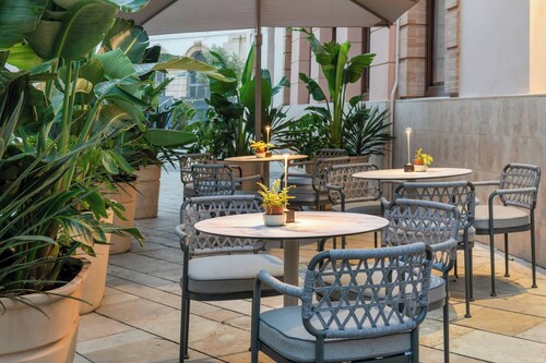 AC Hotel Cartagena (4)