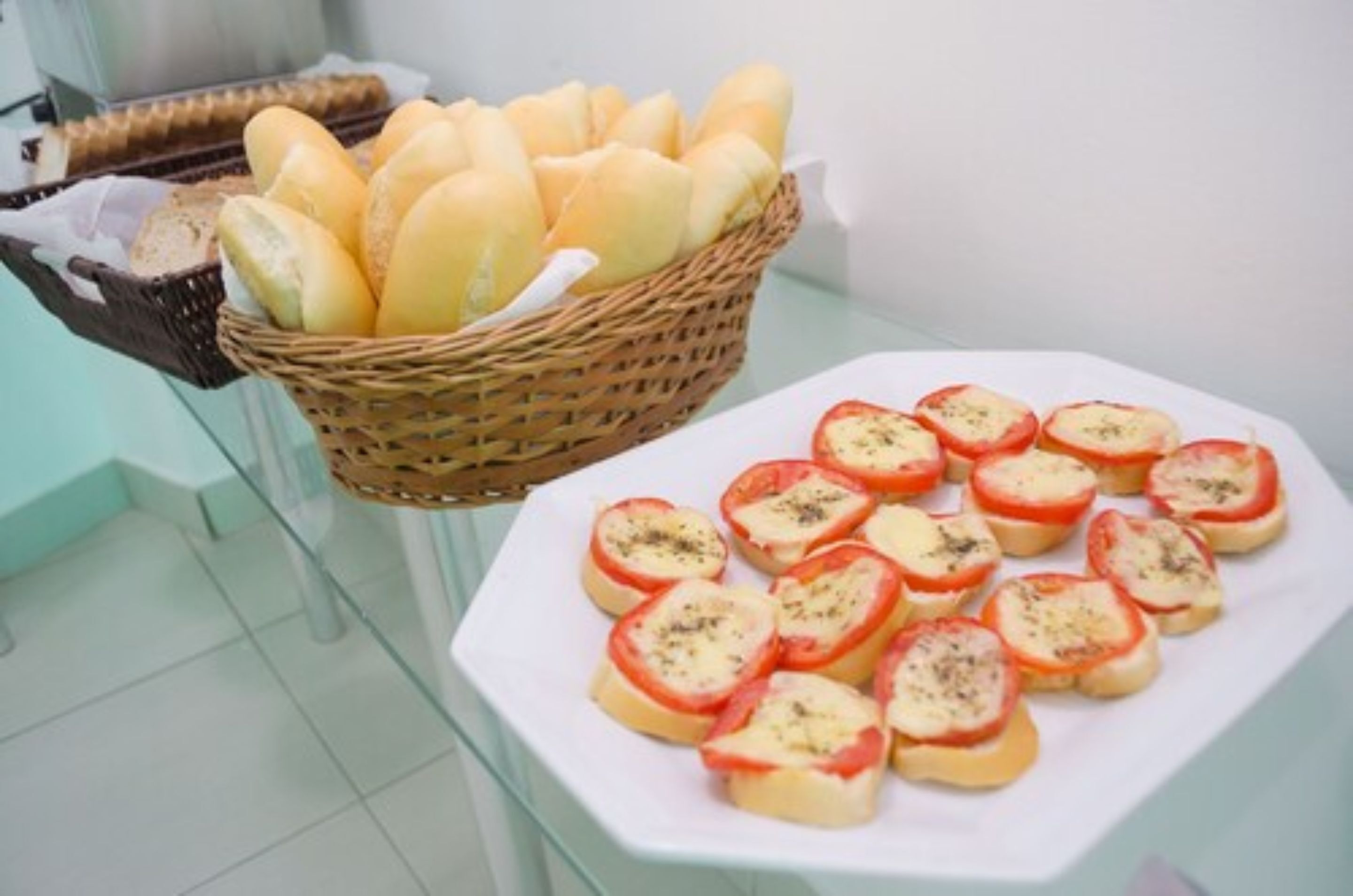 Foto - Bahia Sol e Mar