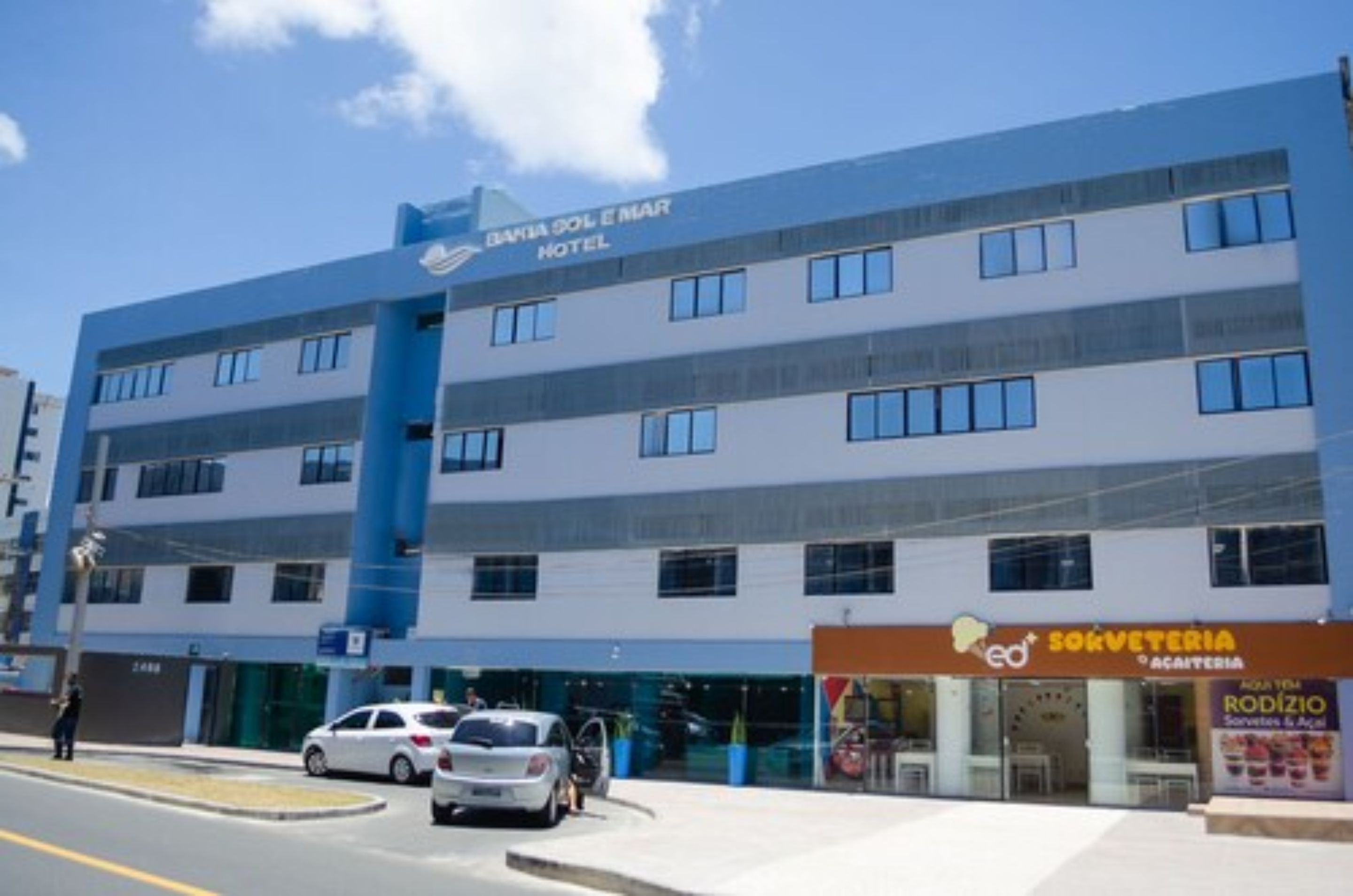 Foto - Bahia Sol e Mar